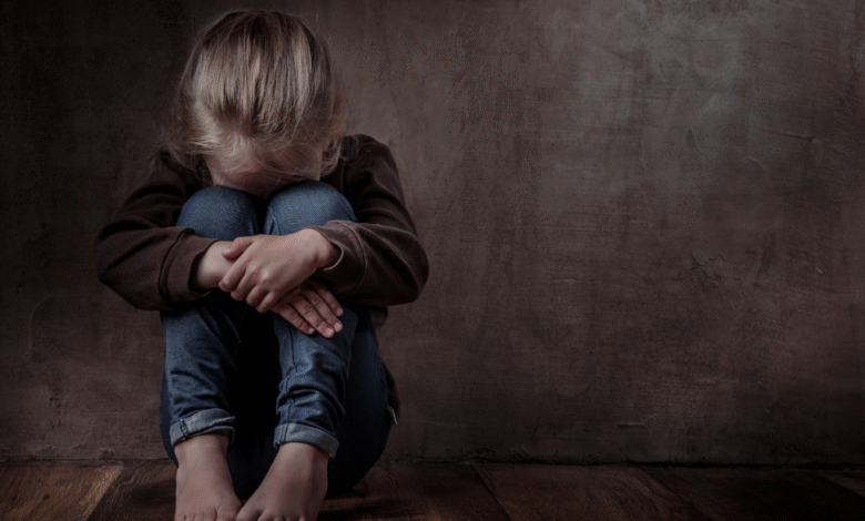 Transtorno pedofílico