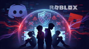 Discord e Roblox