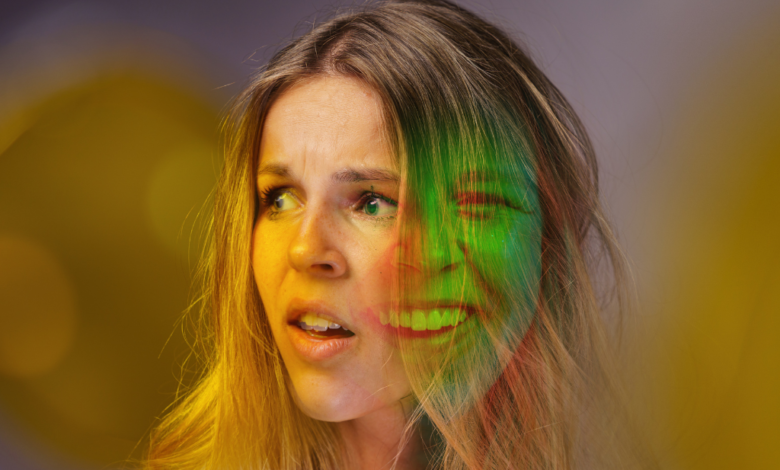 Transtorno de Personalidade Borderline - No Limiar das Emoções