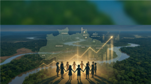 Tráfico e Exploração de Crianças e Mulheres na Amazônia