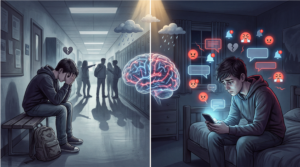 Bullying e Cyberbullying