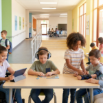 Violência Escolar Contra Alunos Neurodivergentes e com Deficiência