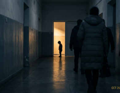 Abuso Infantil, Coação e a Omissão em São Carlos