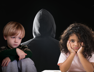 Classificação Dos Abusadores Infantis