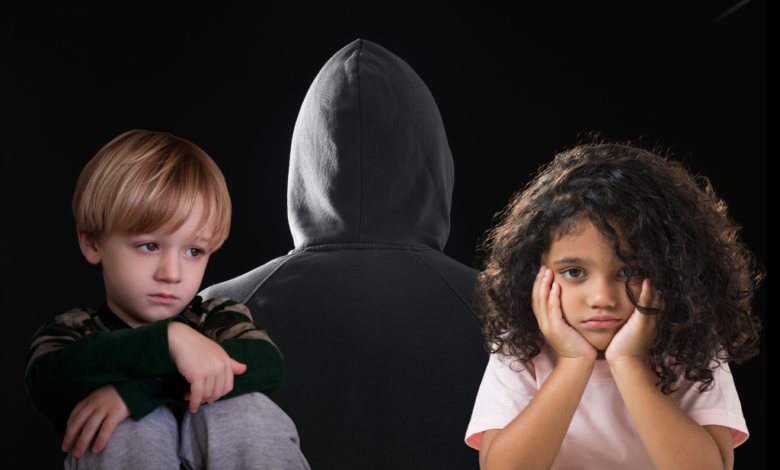 Classificação Dos Abusadores Infantis