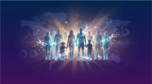 Tráfico de Crianças