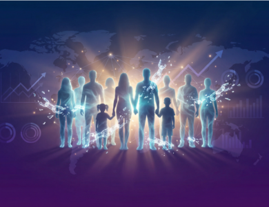 Tráfico de Crianças