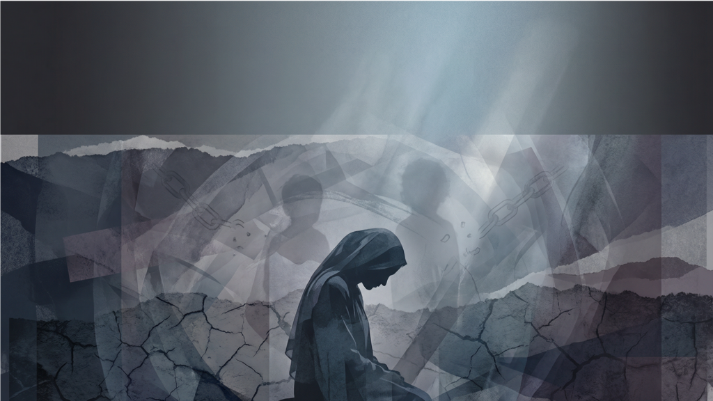 Filicídio como Ato de Punição