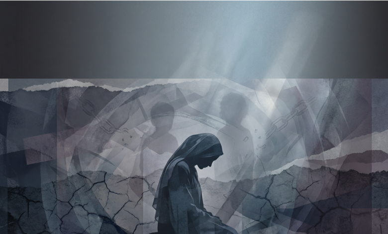 Filicídio como Ato de Punição