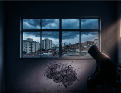 Epidemia de suicídio no Brasil