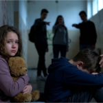 Violência Contra Crianças e Adolescentes Autistas