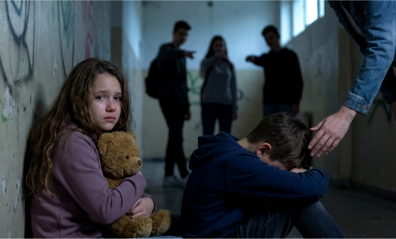 Violência Contra Crianças e Adolescentes Autistas