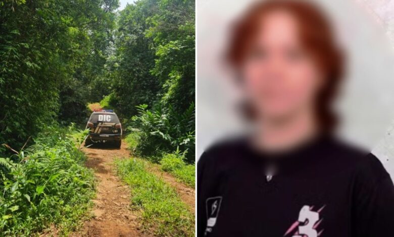 Pai é denunciado por sequestrar