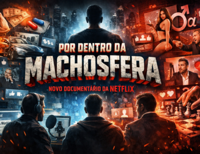 Por Dentro da Machosfera