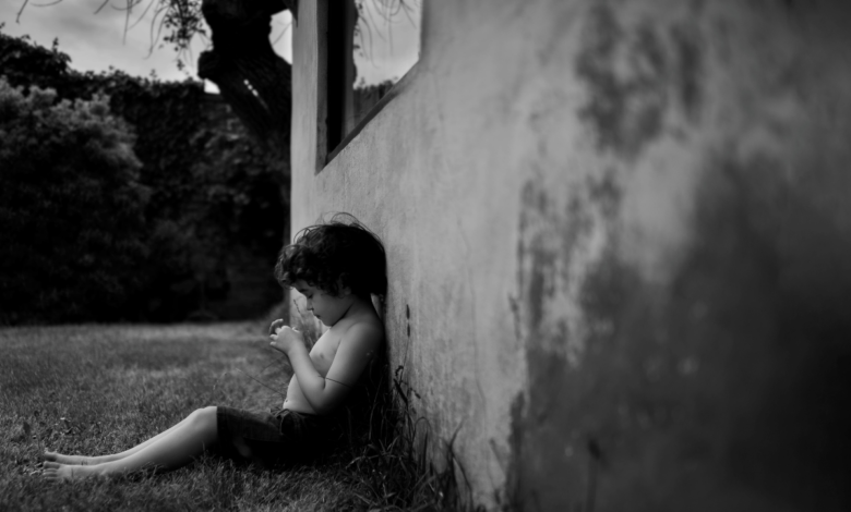 Criança autista de 07 anos sofre estupro e tortura com a anuência da Justiça de Rondônia