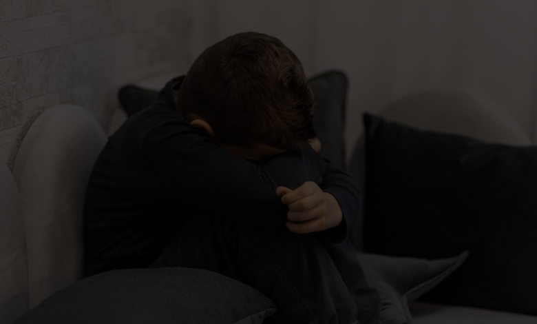 Espírito Santo: Justiça entrega criança de 03 anos para pai agressor