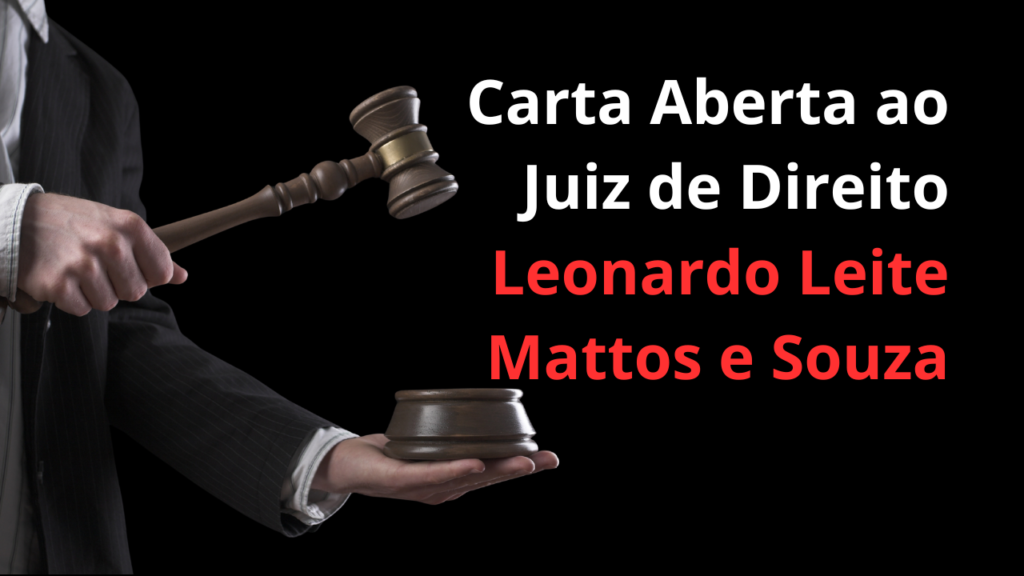 Leonardo Leite Mattos e Souza