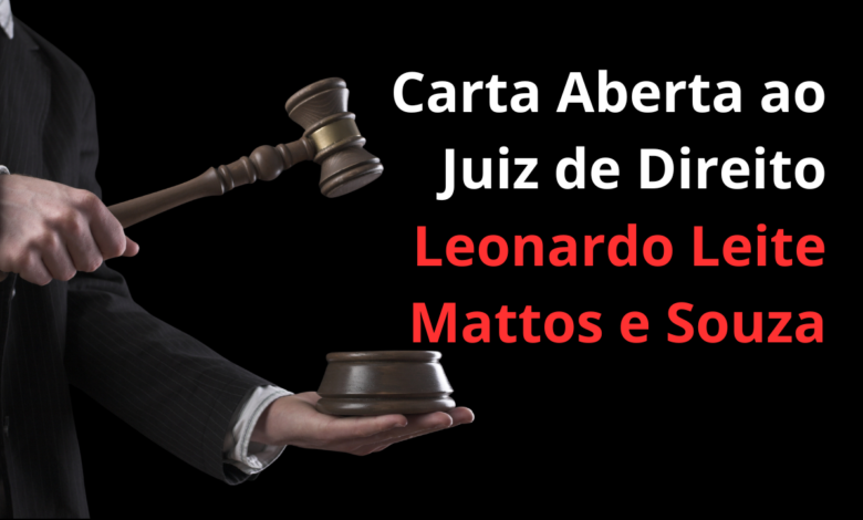 Leonardo Leite Mattos e Souza