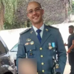 PM/SP Protege Oficial Agressor