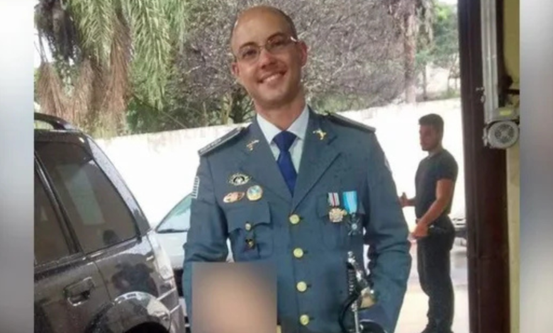 PM/SP Protege Oficial Agressor