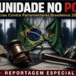 Políticos e Estupradores