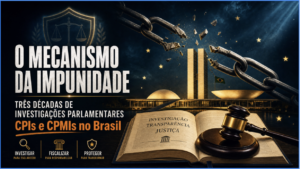 CPIs Contra o Abuso Sexual Infantil