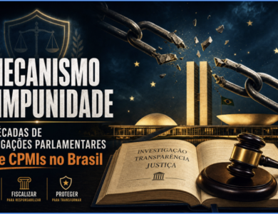 CPIs Contra o Abuso Sexual Infantil