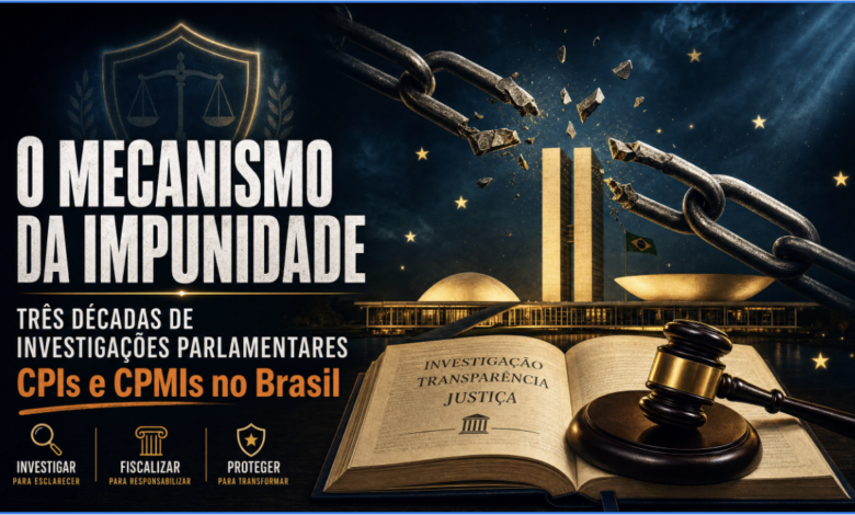 CPIs Contra o Abuso Sexual Infantil