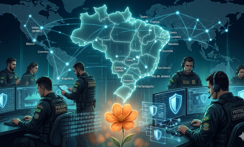 Operação Proteção Integral