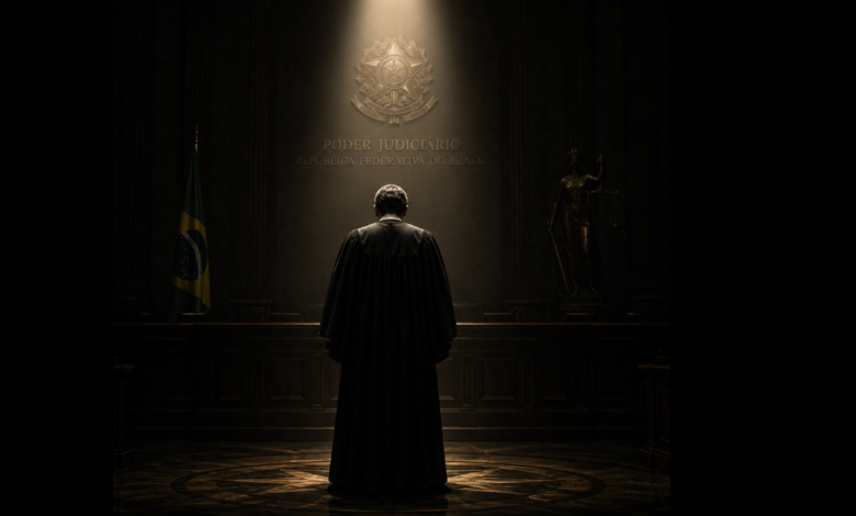 Juízes Denunciados Por Abuso Sexual Infantil