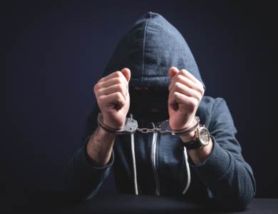 Reincidência de Jovens Criminosos
