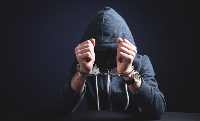 Reincidência de Jovens Criminosos