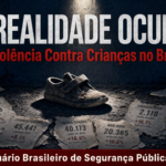 Brasil Bate Recorde de Estupros de Vulnerável