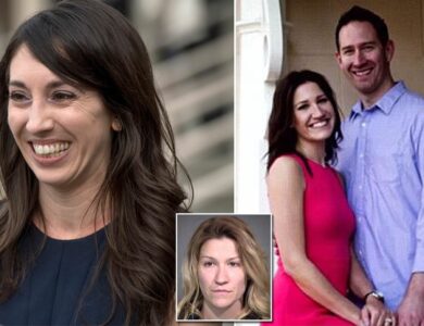 Amor Tóxico: Caso Diaz contra Michelle Hadley