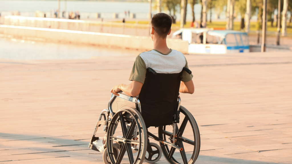 A Violência contra Pessoas com Deficiência no Brasil