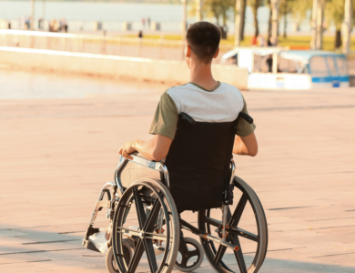 A Violência contra Pessoas com Deficiência no Brasil