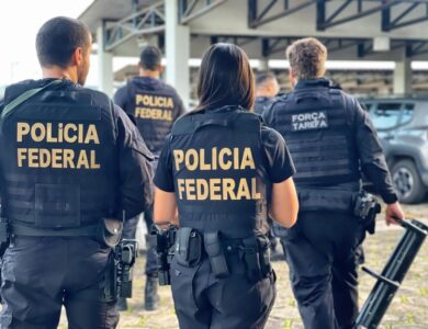Grupo Tortura e Estupra Bebês no RS