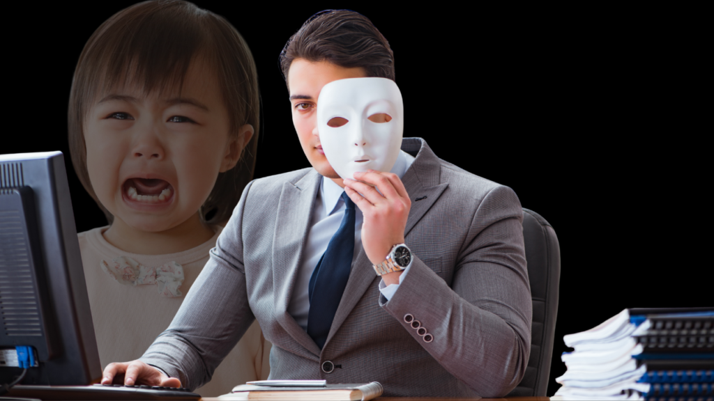 NAMBLA: A rede dos pedofilos