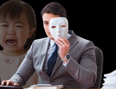 NAMBLA: A rede dos pedofilos