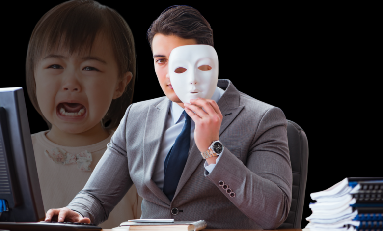 NAMBLA: A rede dos pedofilos