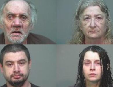 Caso da Família Siders em Ohio