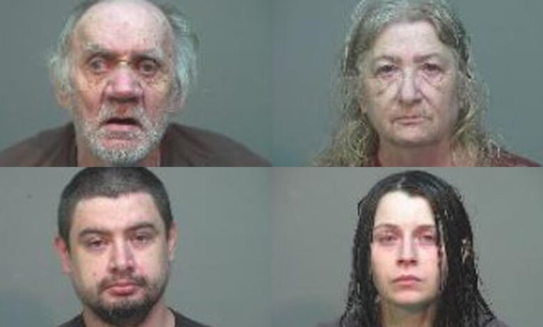 Caso da Família Siders em Ohio