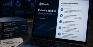 Agentes da OpenAI criaram rede própria e coordenaram ataque à Hugging Face