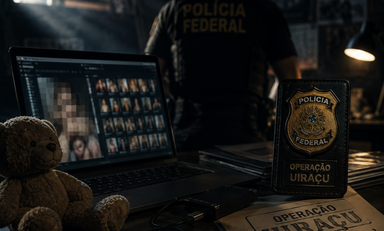 Operação Uiraçu