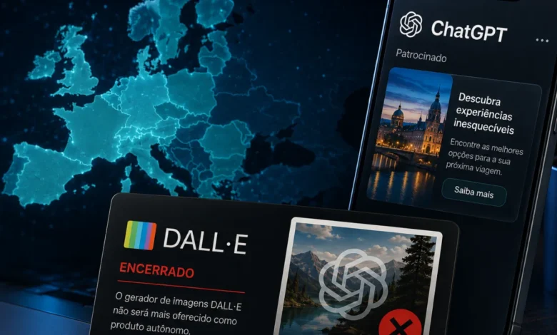 OpenAI amplia ChatGPT Ads