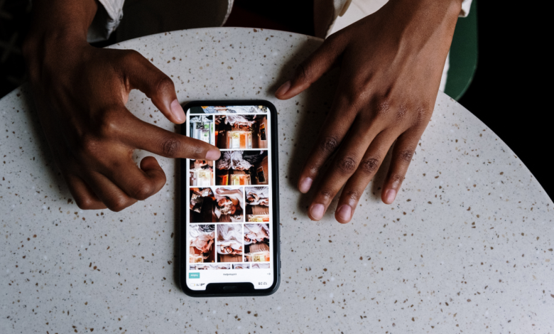 Entenda como funciona o algoritmo do Instagram