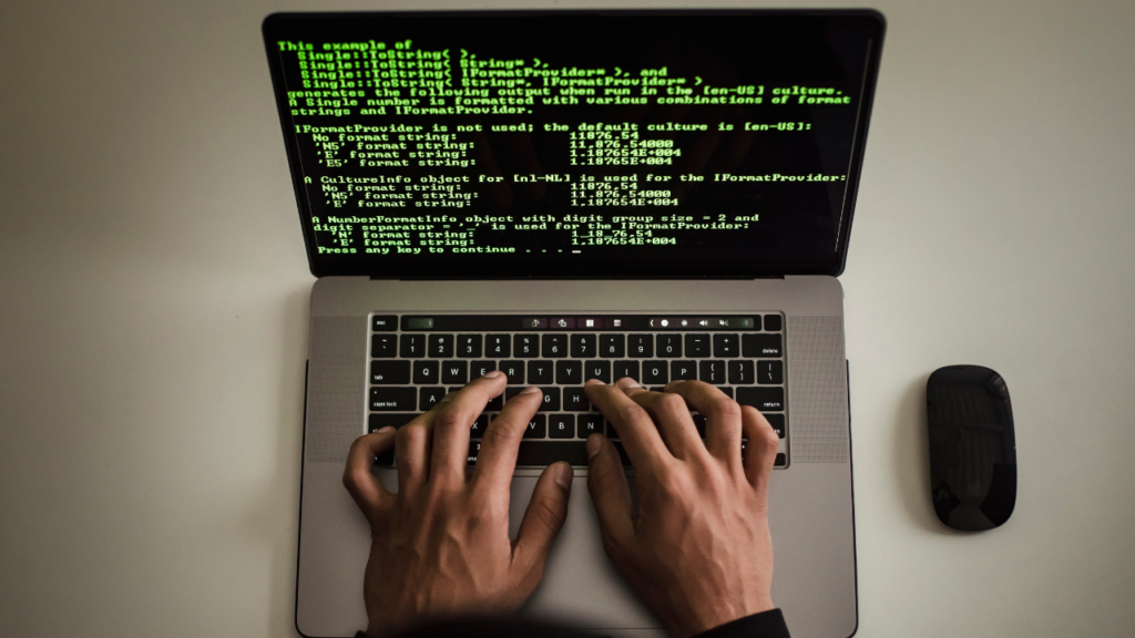 avanço de ciberataques com inteligência artificial