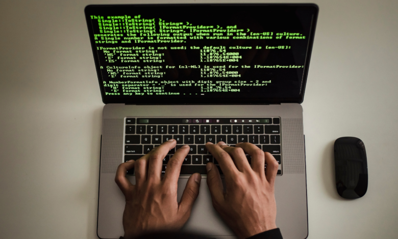 avanço de ciberataques com inteligência artificial