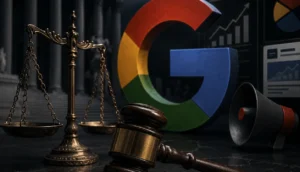 Caso Brinkema: Google evita venda do AdX
