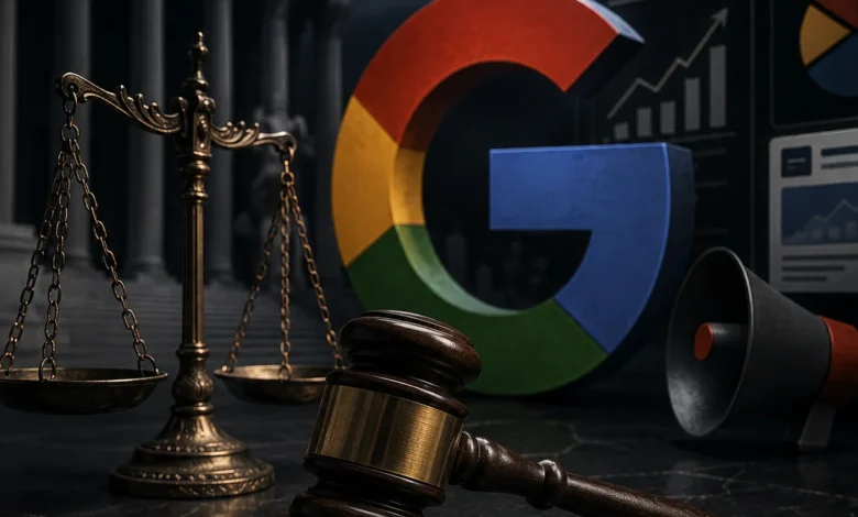 Caso Brinkema: Google evita venda do AdX
